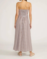 Lucy Paris - Kalley Maxi Dress