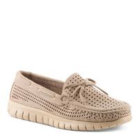 Patrizia - Women's Aboard Lightweight Loafer Shoe