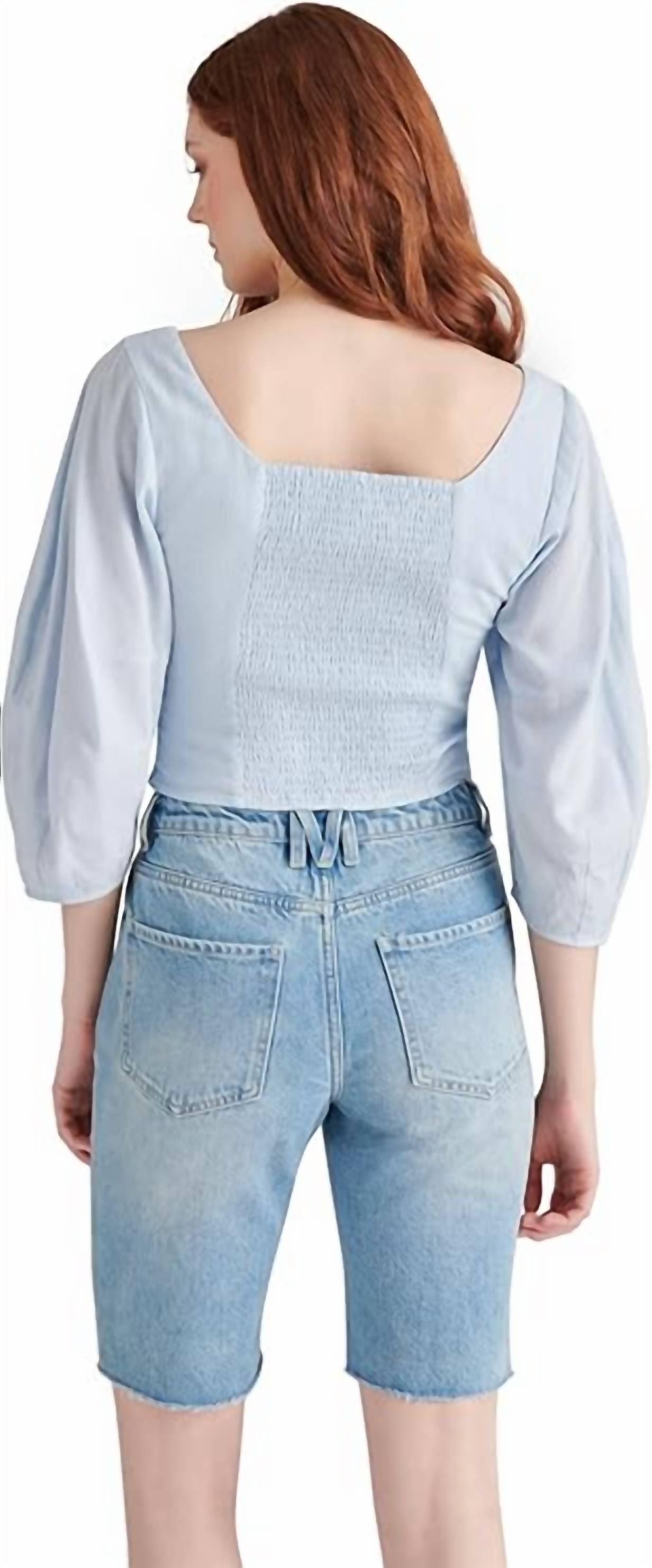 Steve Madden - Shay Top
