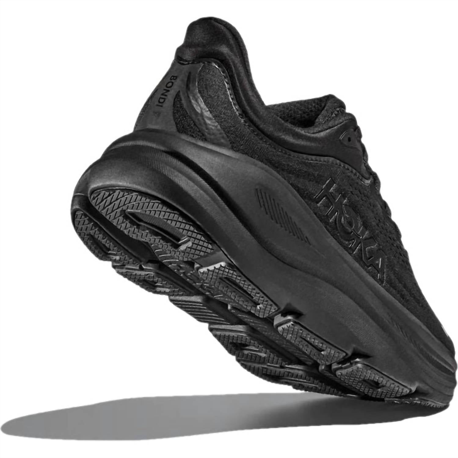 Hoka - Men's Bondi 9 Running Shoes