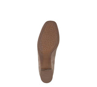 Ara Women's Gabrielle Block Heel Pump in sand camel - women's heels - view 5