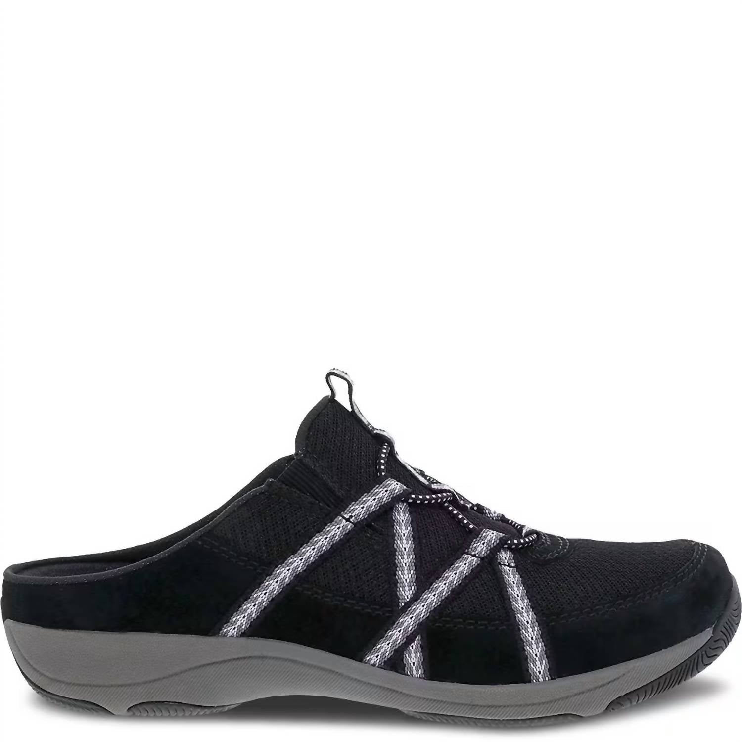 Dansko - Women's Hayleigh Open-back Sneaker