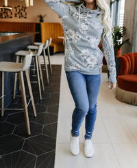 Ampersand Ave - Doublehood™ Sweatshirt