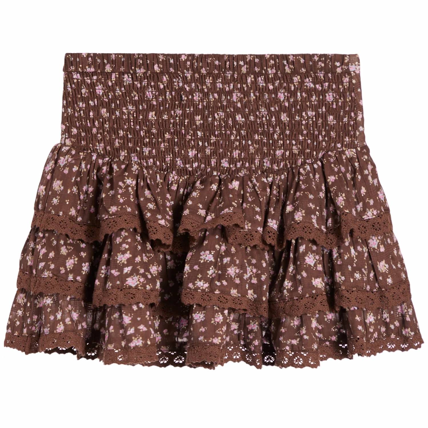 Katie J Nyc - Girl's Melody Skirt