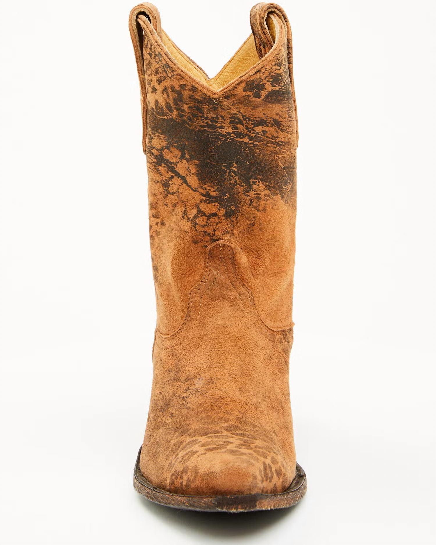 Old Gringo - Women's Leopardito Boots