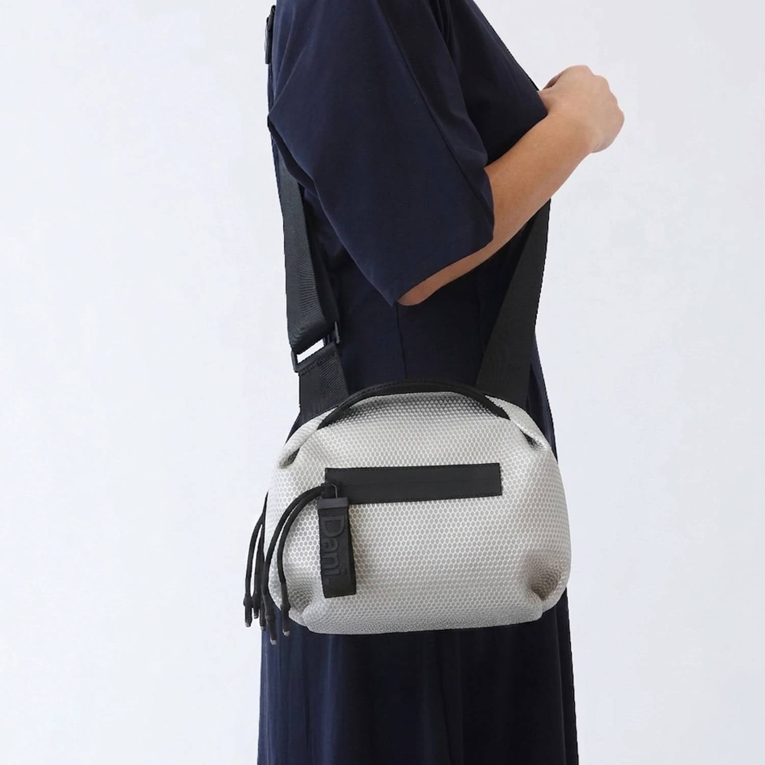 Daniella Lehavi - Women's Bonnie Crossbody Bag