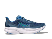Hoka - Men's Mach 6 Running Shoes - Wide