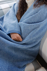 Chappywrap - Cotton Blend Blanket
