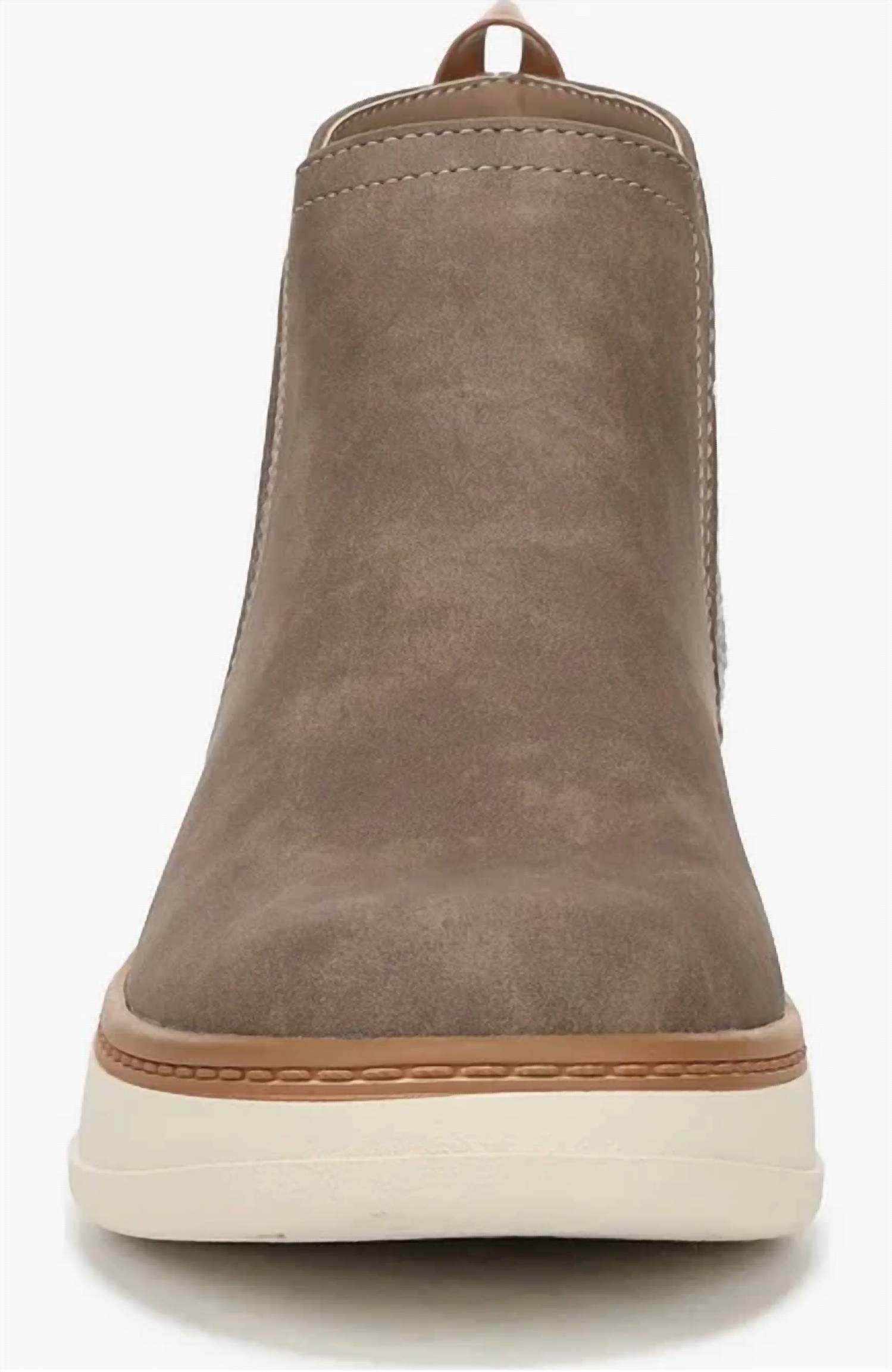 Blowfish - Women's Charming Chelsea Short Boots