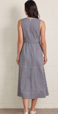 Entro - Nantucket Picnic Dress