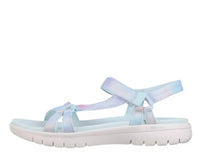 Skechers - Women's On The Go Flex-spring Fling Sandal