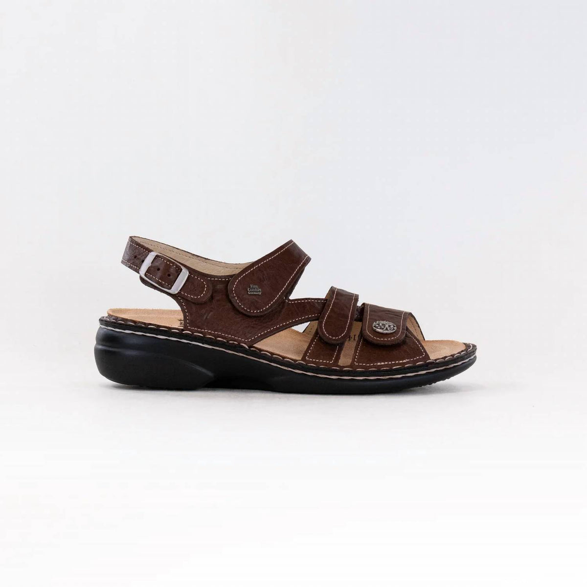 Finn Comfort - Women's Gomera Sandal