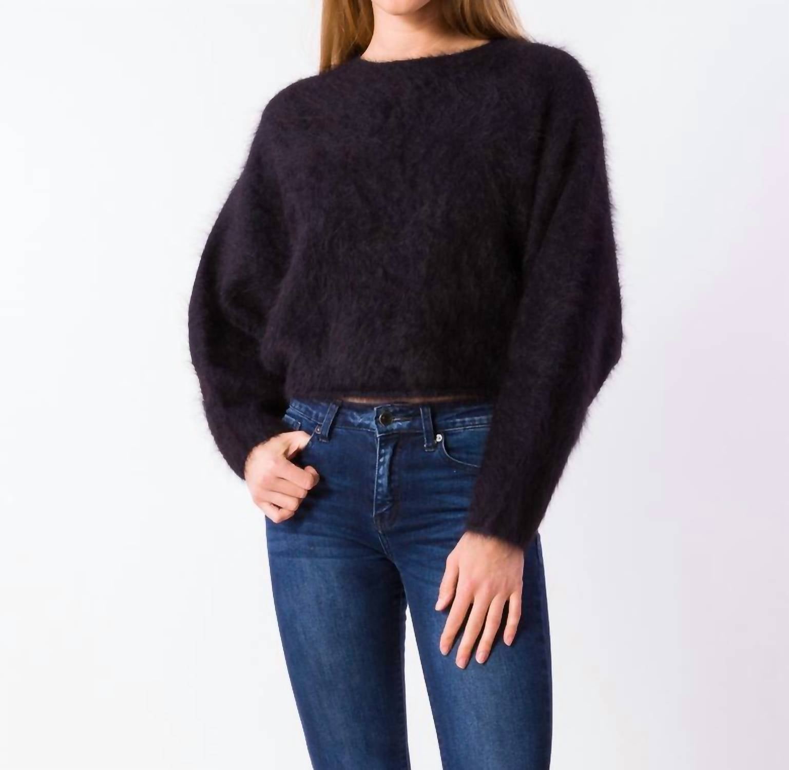 Kerisma - Udu Sweater