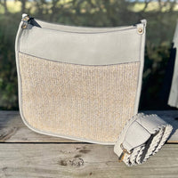 Jen & Co. - Women's Kate Crossbody Bag