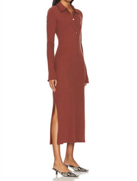 Nation Ltd - Rennie Dress