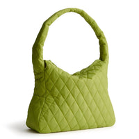 Vera Bradley - Women's Tifton Hobo Tote Bag