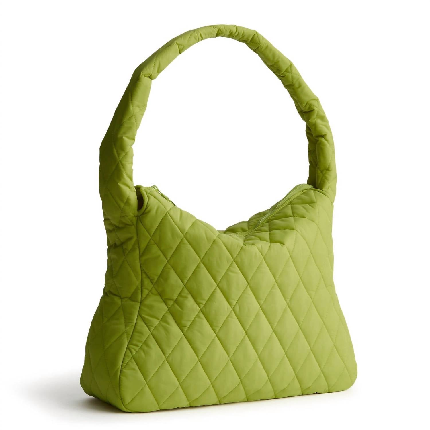 Vera Bradley - Women's Tifton Hobo Tote Bag