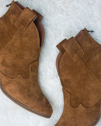 Ccocci - Women's Athena Booties