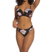 Seafolly - DESERT FLOWER RETRO BOTTOM