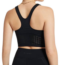 Bandier - Lasercut Tank Top
