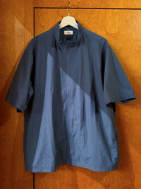 Proper - Zipped Short Sleeve Jacket