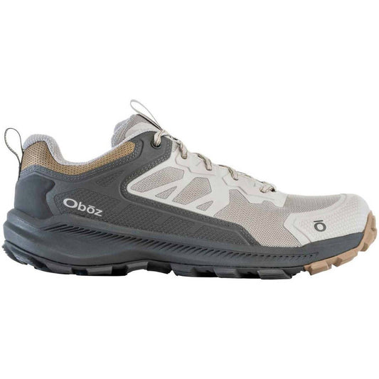 Oboz - Men's Katabatic Low Hiking Sneaker