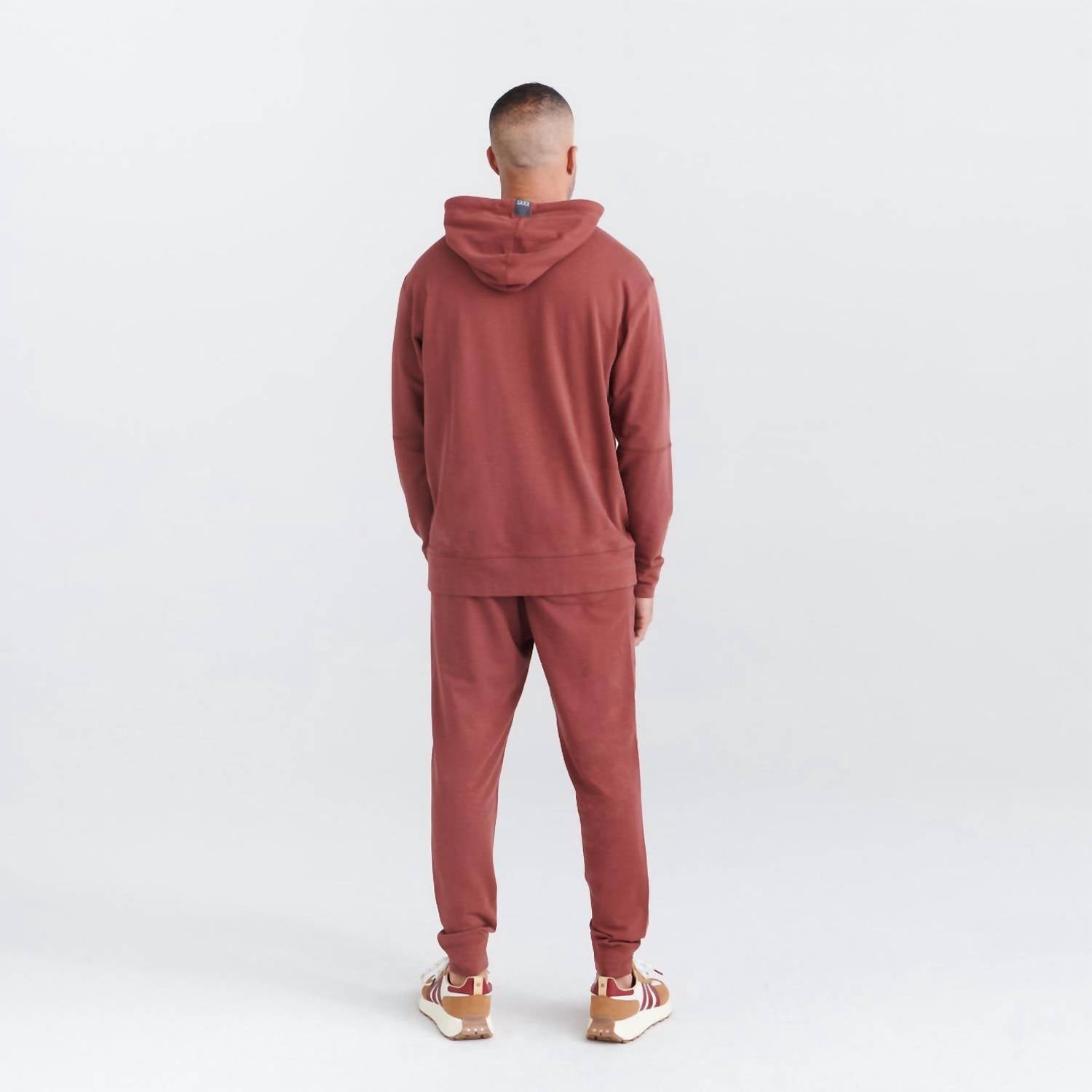 Saxx - 3six Five Lounge Hoodie
