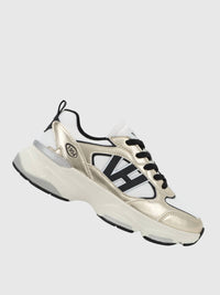 Vintage Havana - Women's Dash Washed Sneaker