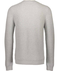 Lindbergh - Long Sleeve Knitted Sweater