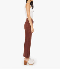 Mother - Mid Rise Maven Ankle Jeans