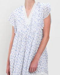 Navybleu - Eden Dress
