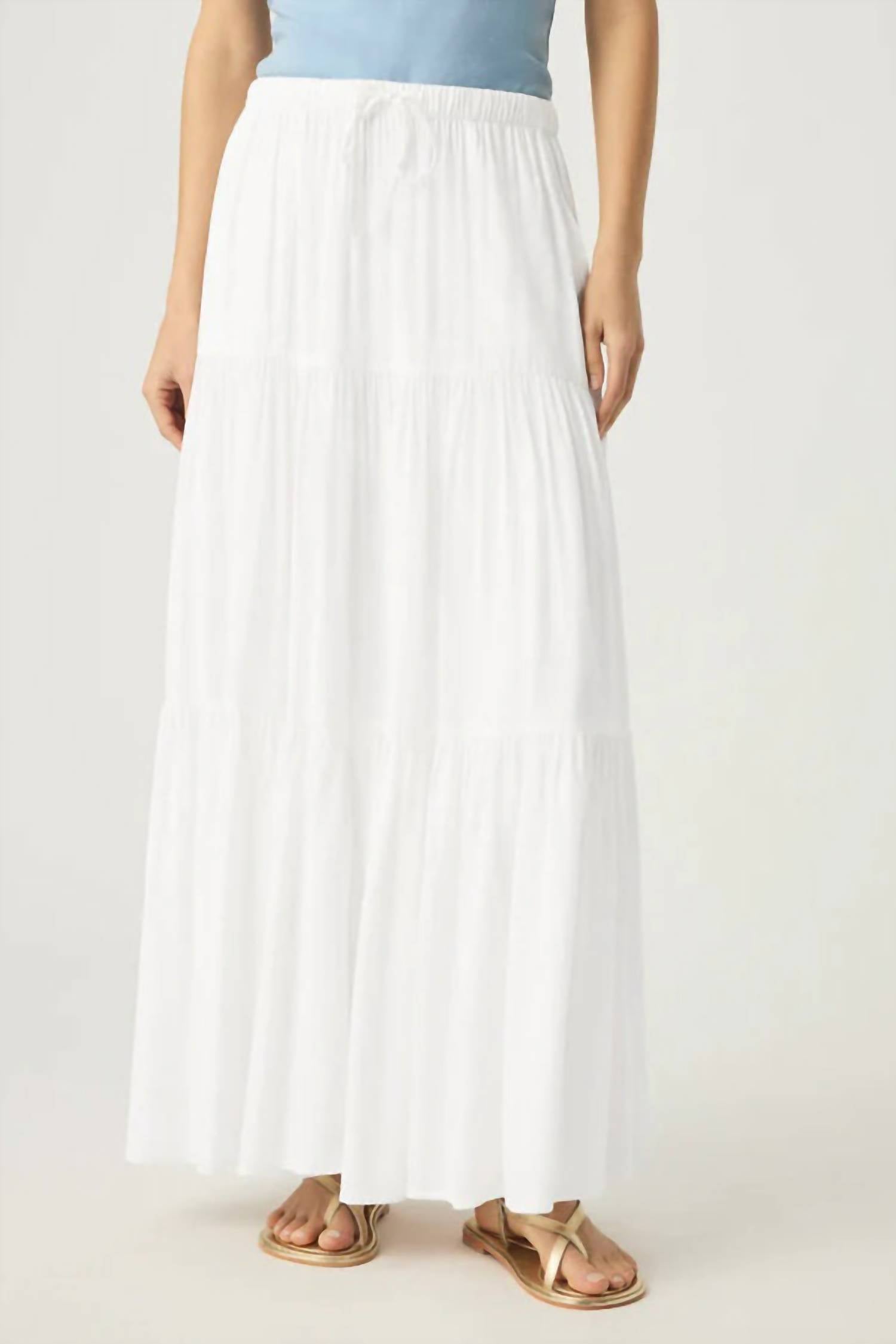 Splendid - Melanie Skirt