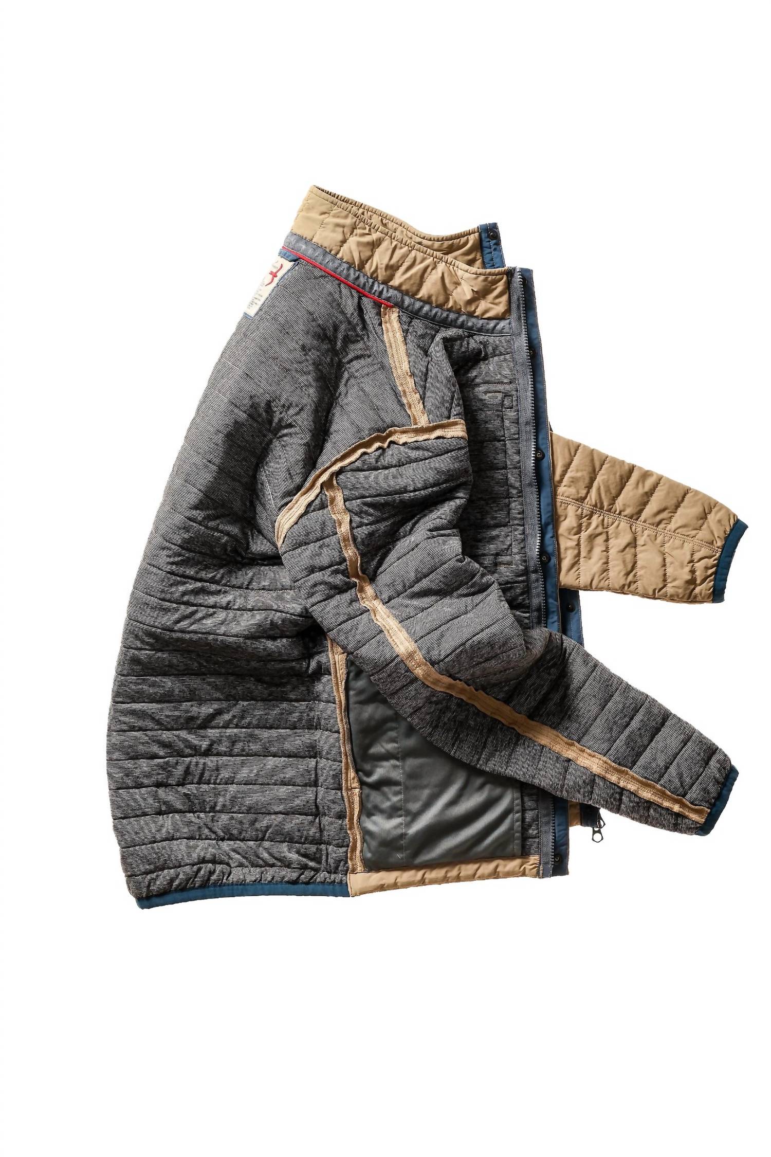 Relwen - Men's Windzip Jacket