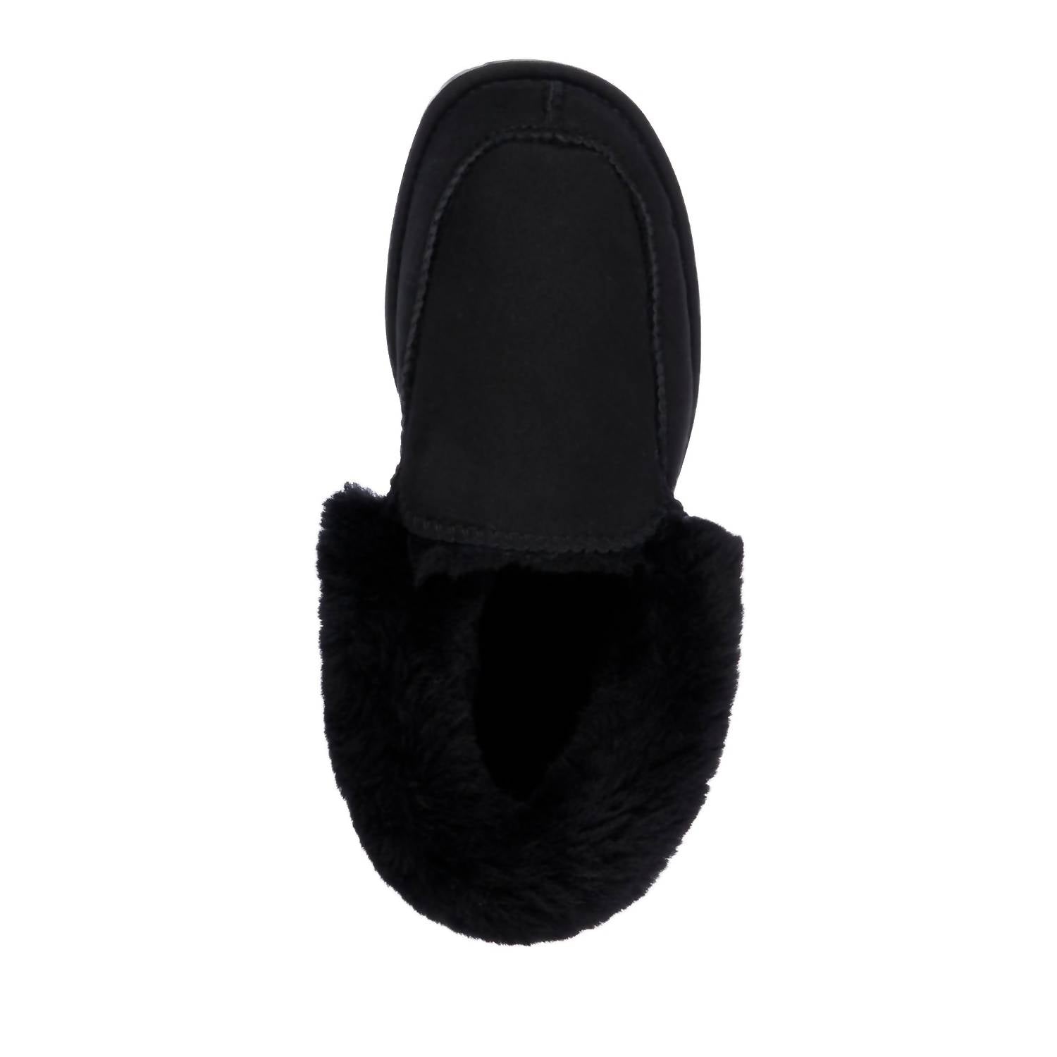 Emu Australia - Men's Platinum Murray Fold Down Slipper