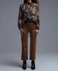 Q2 - Marisma Blouse