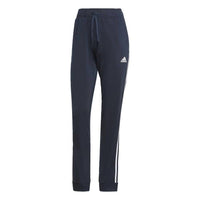 Adidas - Women's Essentials Fleece Tapered Cuff Pants - Plus