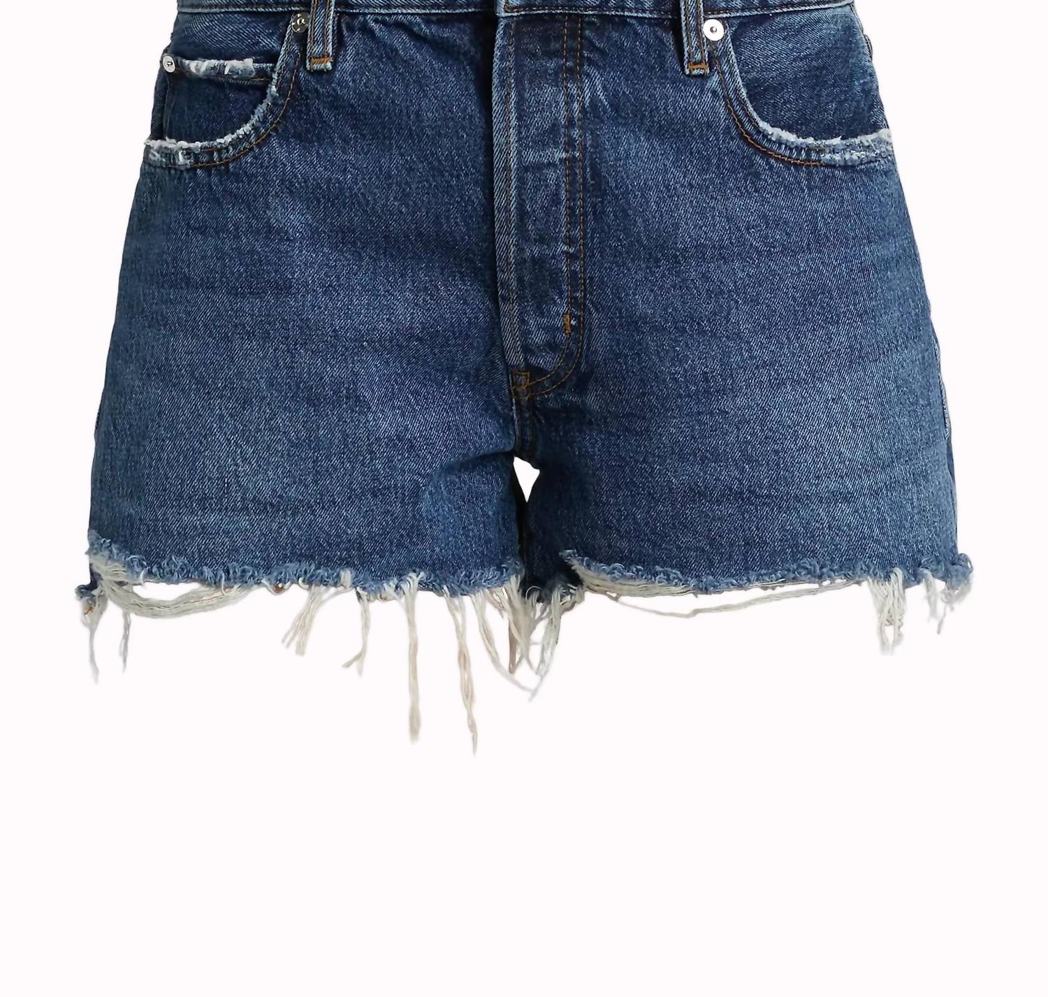 Frame - Hang Denim Short