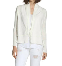 String Tie Cardigan