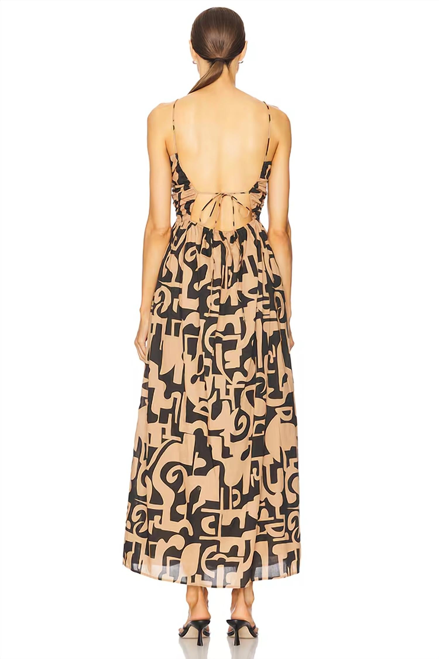 Rails - Silvia Midi Dress