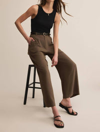 Z Supply - Vista Linen Pants