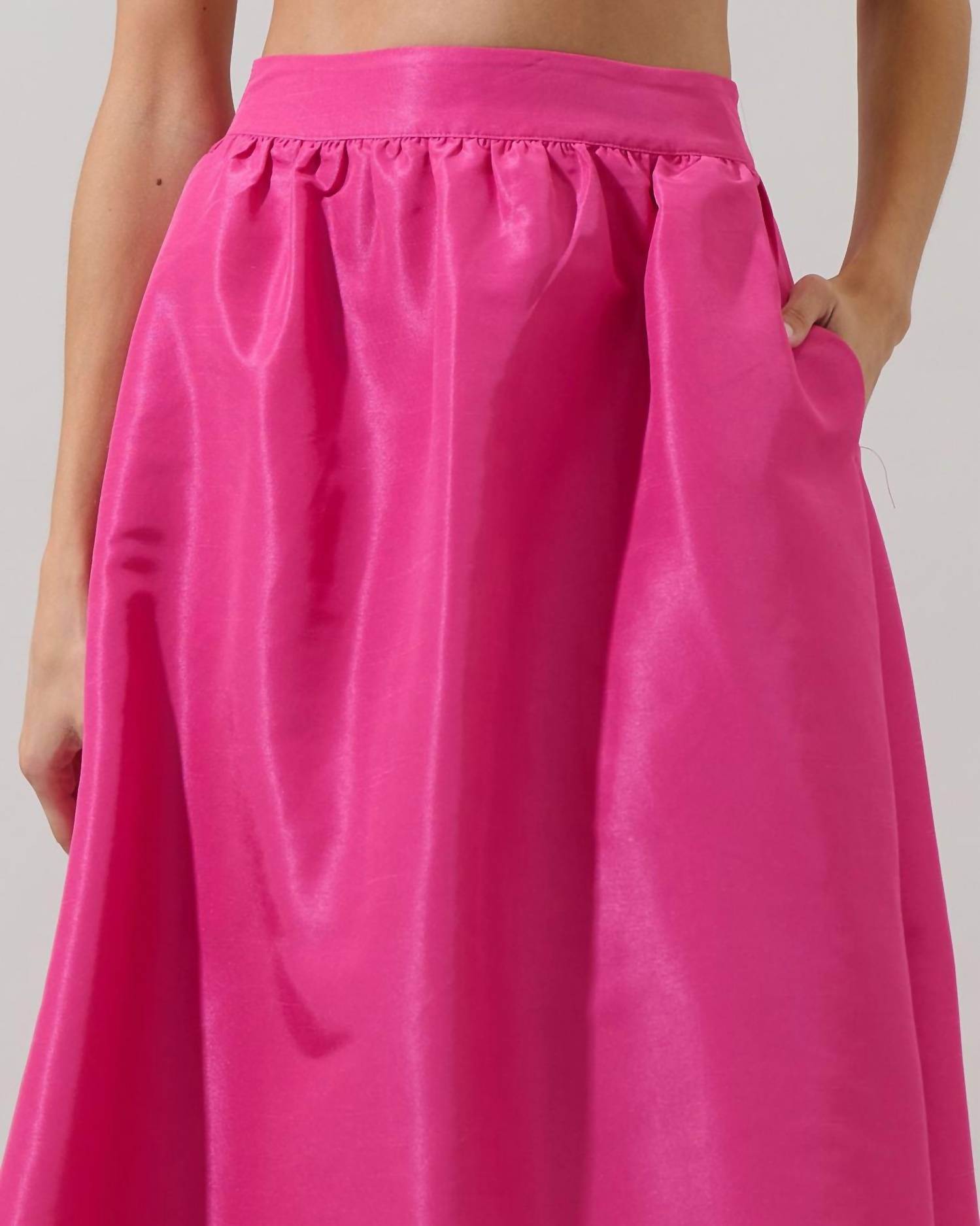 Sugarlips - Women's Caryn Maxi Skirt