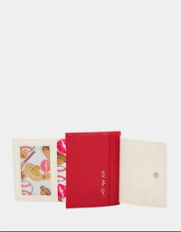 Betsey Johnson - Women's Playing The Field Wallet