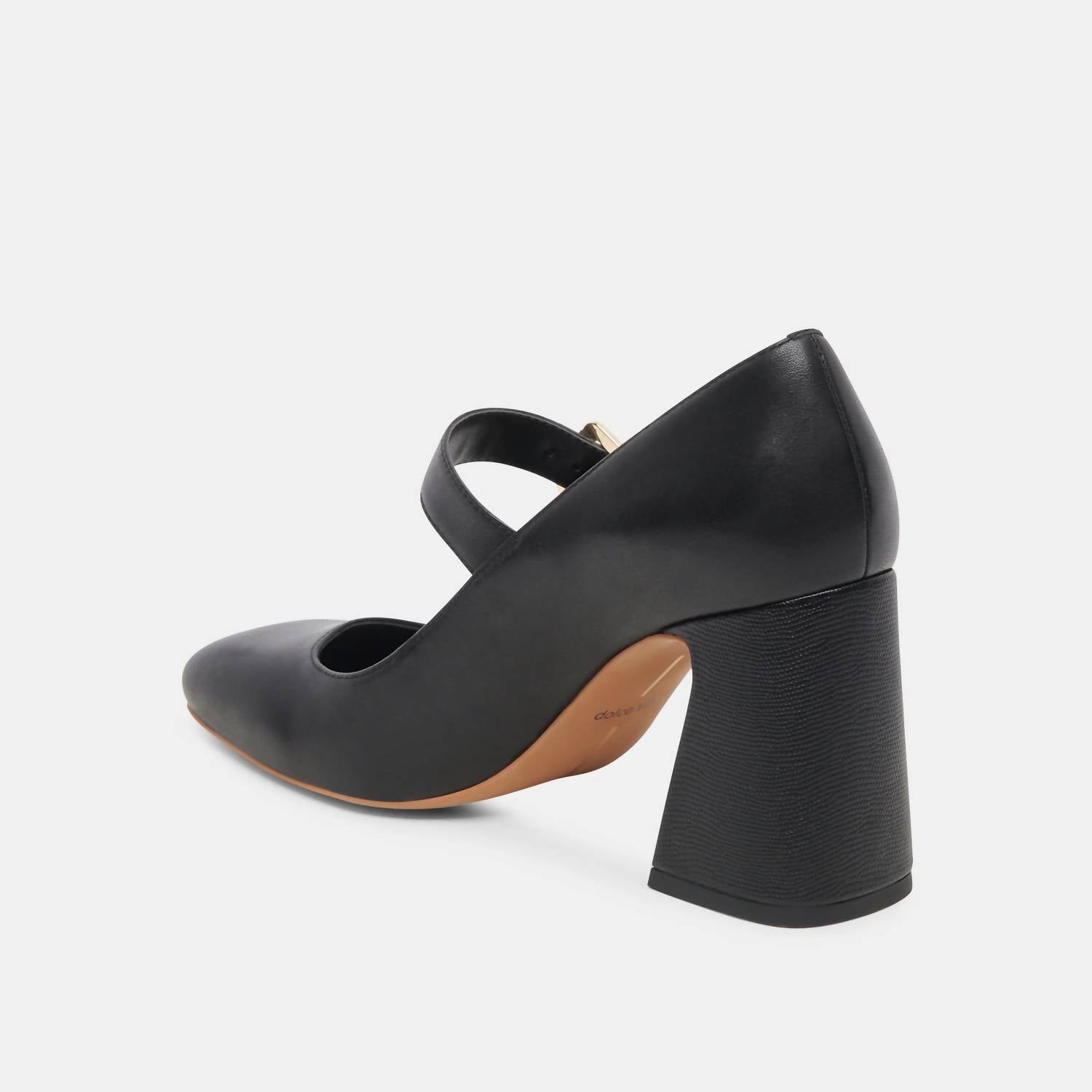 Dolce Vita - Lakota Heels