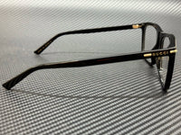 Gucci - Men's Gg1445o Rectangle Eyeglasses