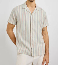 Rails - Men's Amalfi Shirt