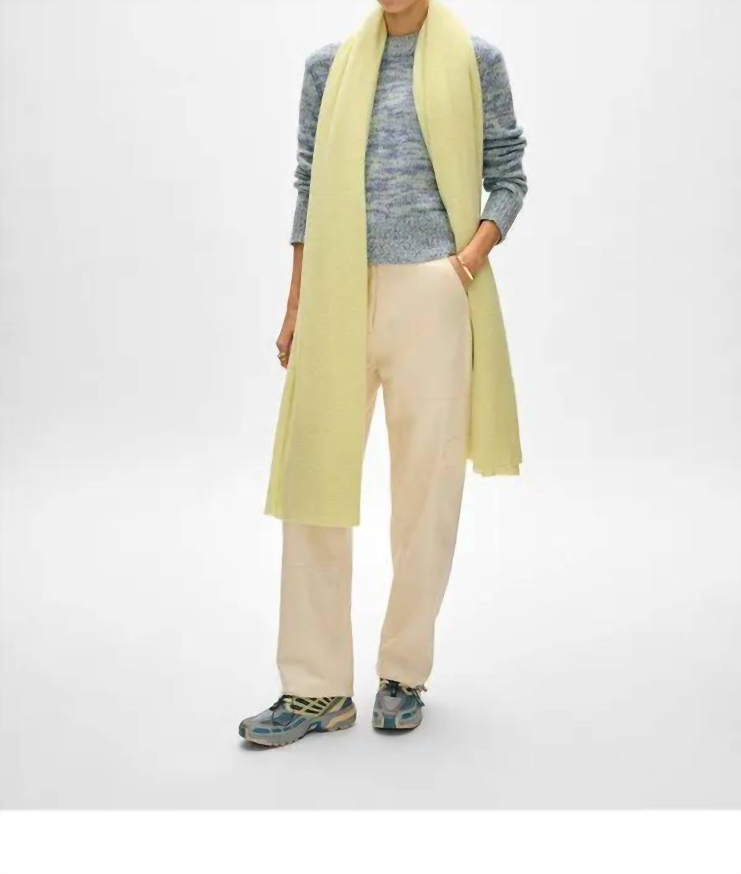 White + Warren - Cashmere Travel Wrap