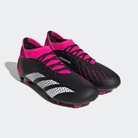 Adidas - Men's Predator Accuracy .3 Firm Ground Boots Shoes