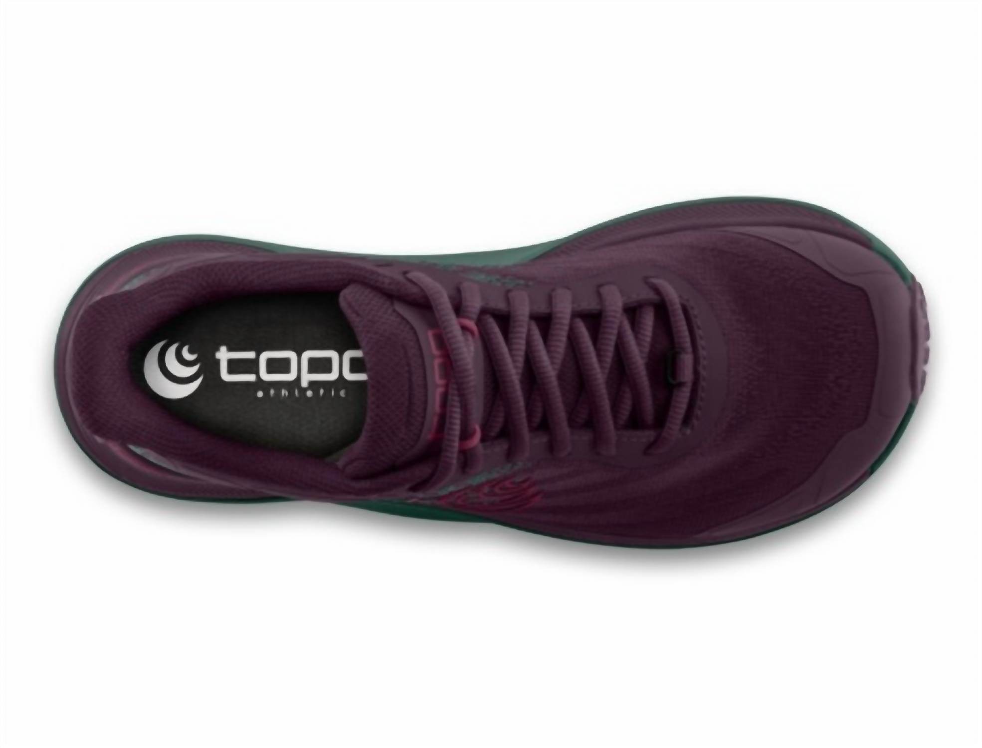 Topo Athletic - Women's Ultraventure 4 Shoes