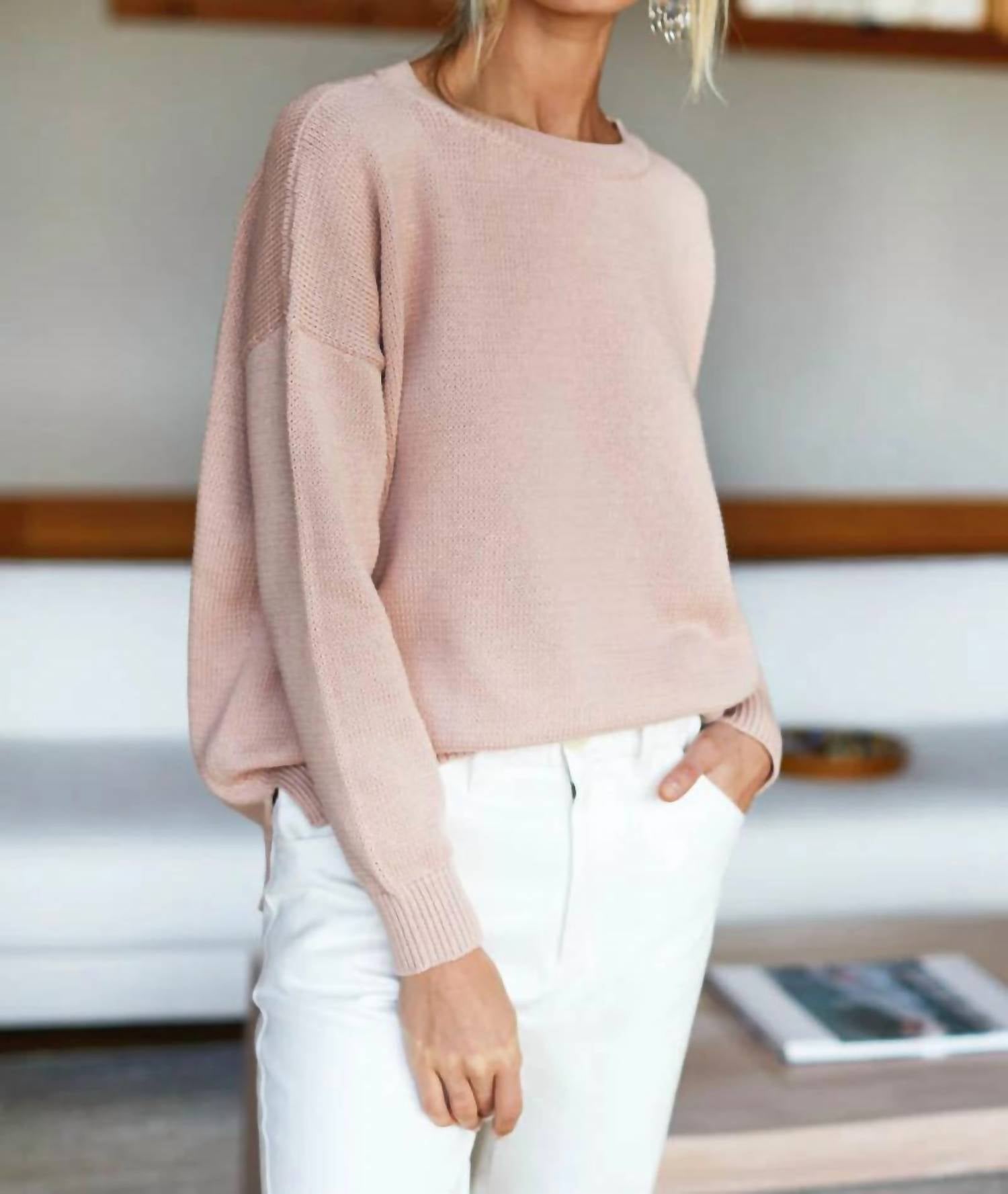 Emerson Fry - Carolyn Sweater