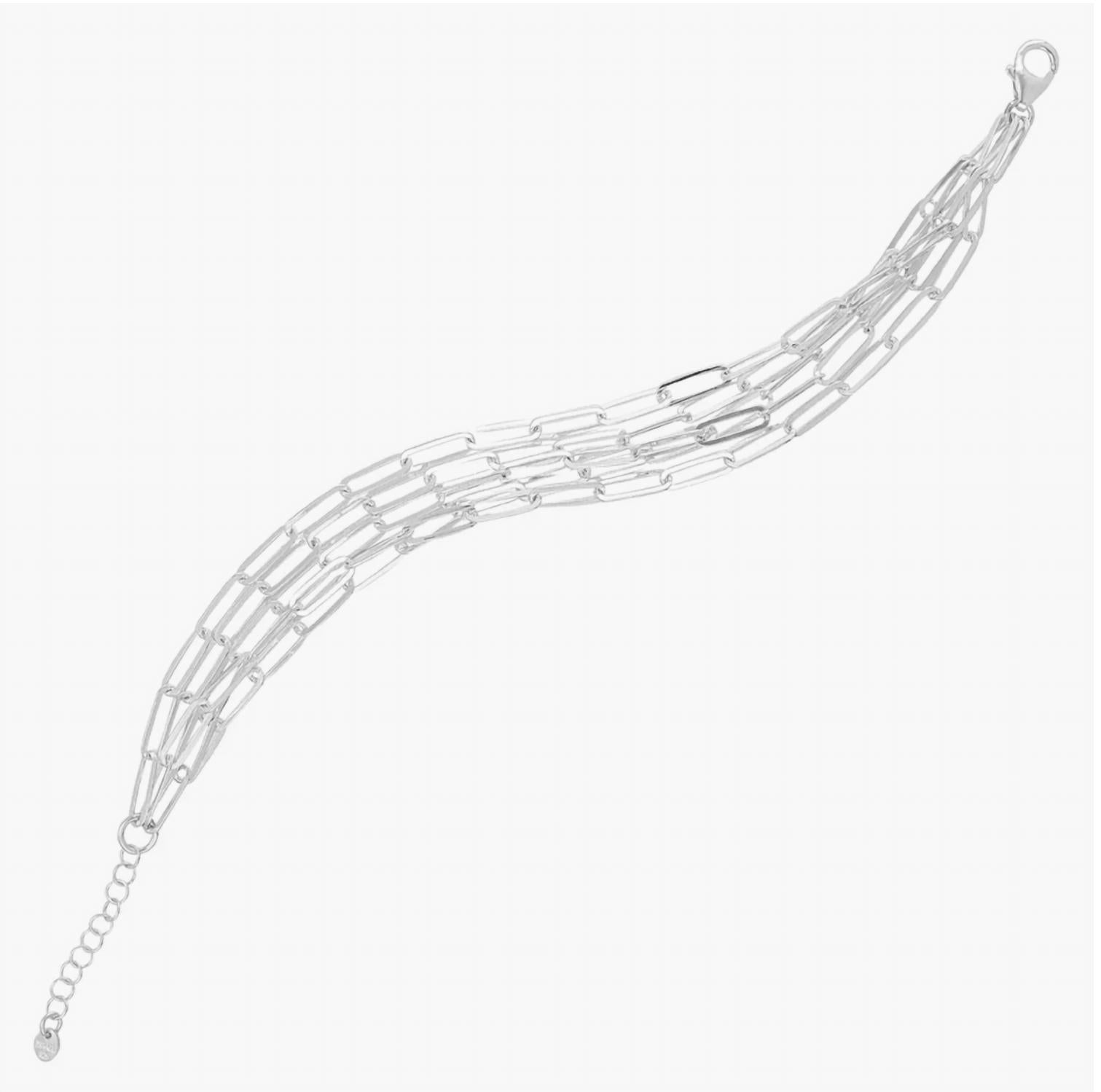 Silpada - Women's Fun Take Bracelet